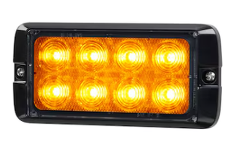 Surface Mount Strobe (8200S-A)