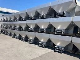 Salt Spreaders in Rochester NY