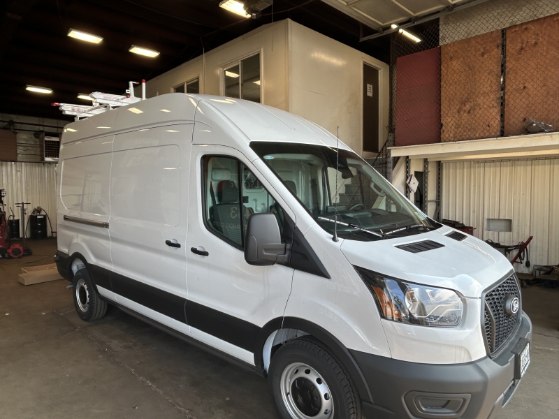 Heavy Duty Service in Rochester NY