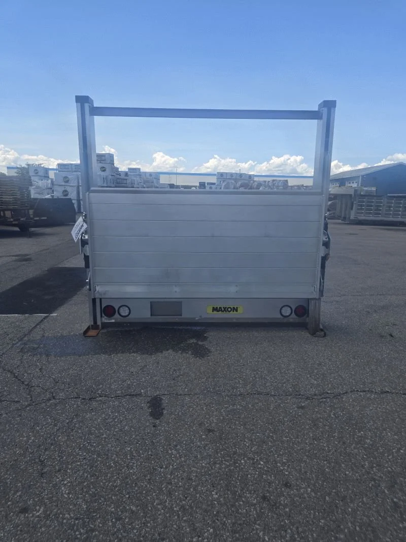 Maxon Liftgate (DMD-18AB) (NSB207)