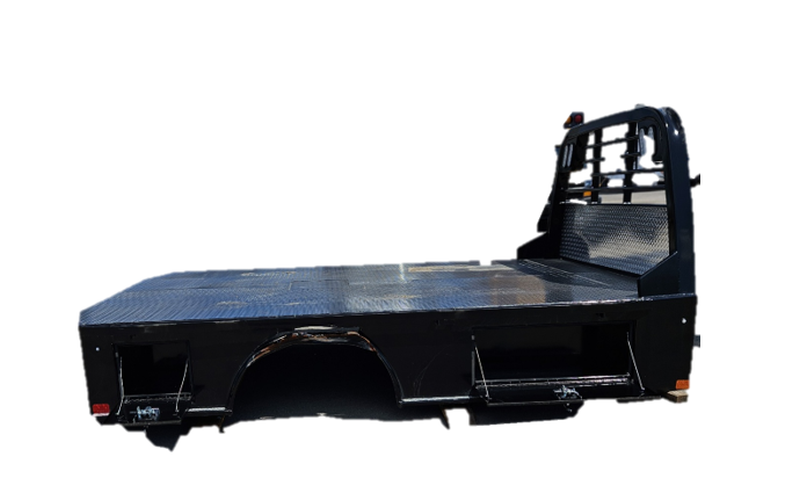 Hauler Body