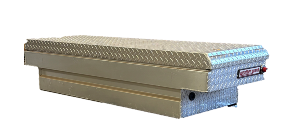 Weatherguard Tool Box