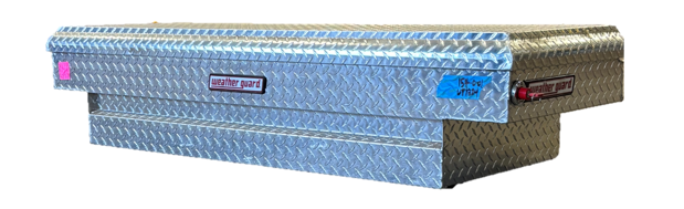 Weatherguard Tool Box