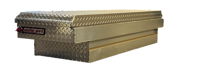 Weatherguard Tool Box