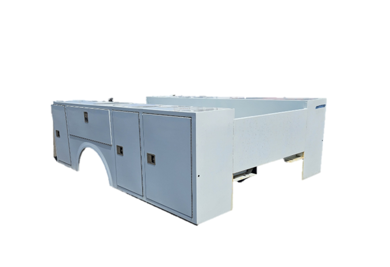 Service body