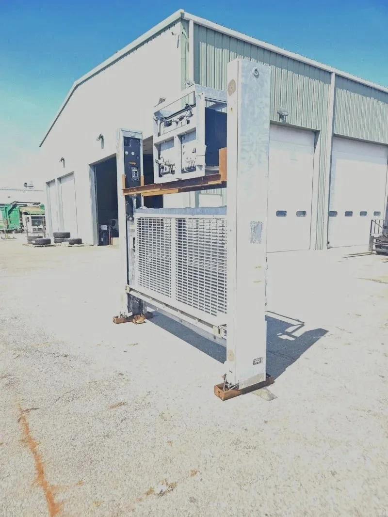 Maxon Liftgate