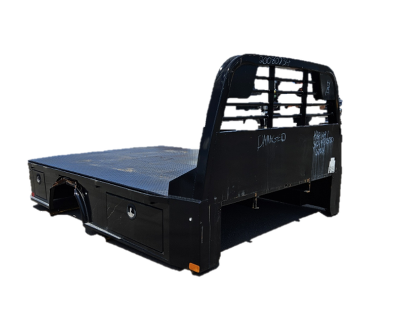 Hauler Body