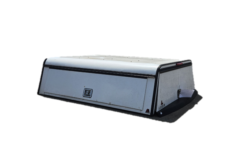 Truck Cap