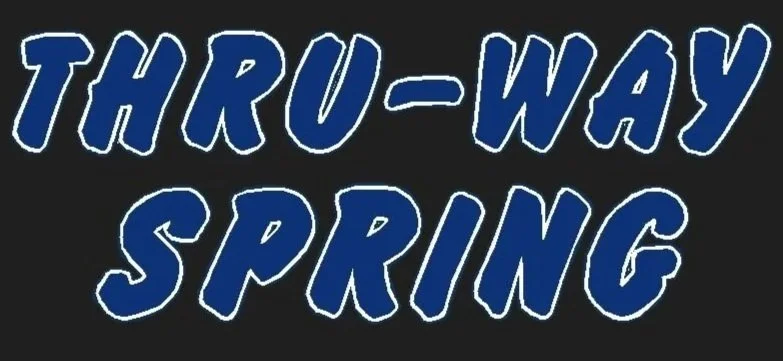 Thruway Spring