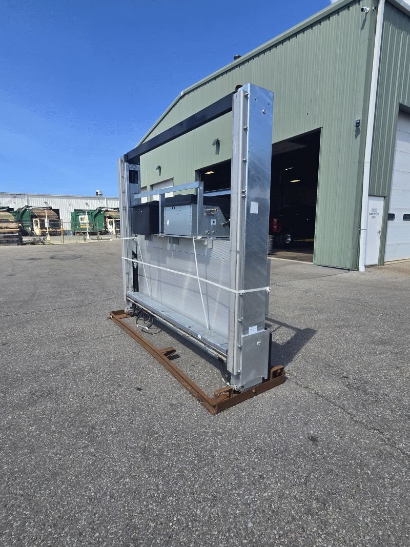 Waltco Gates Liftgate (WDVII-45AP) (NSB373)