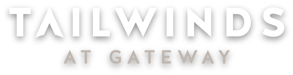 Tailwinds at Gateway