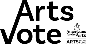 ArtsVote Logo