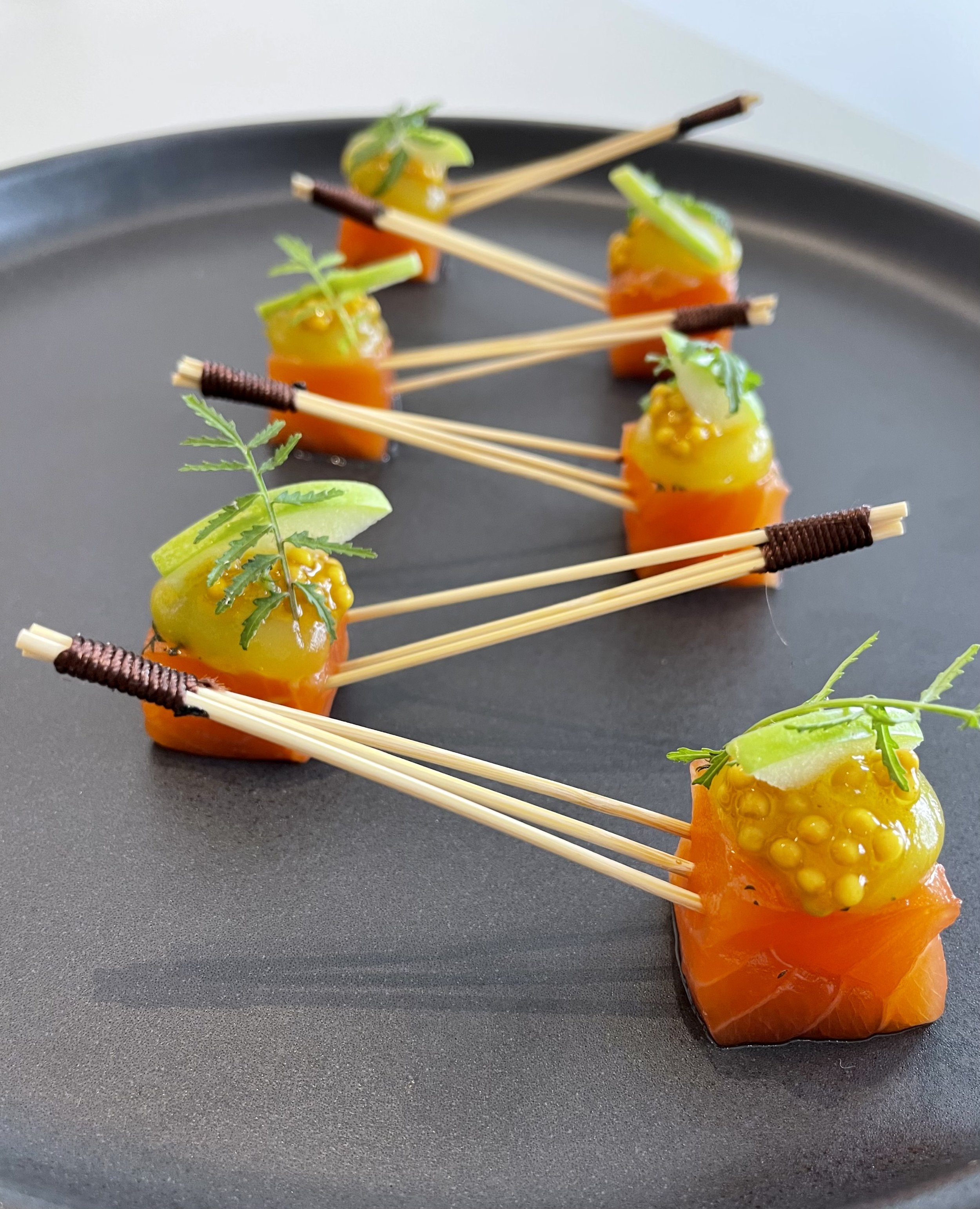 Cocktail Exceptionnel- Traiteur Québec