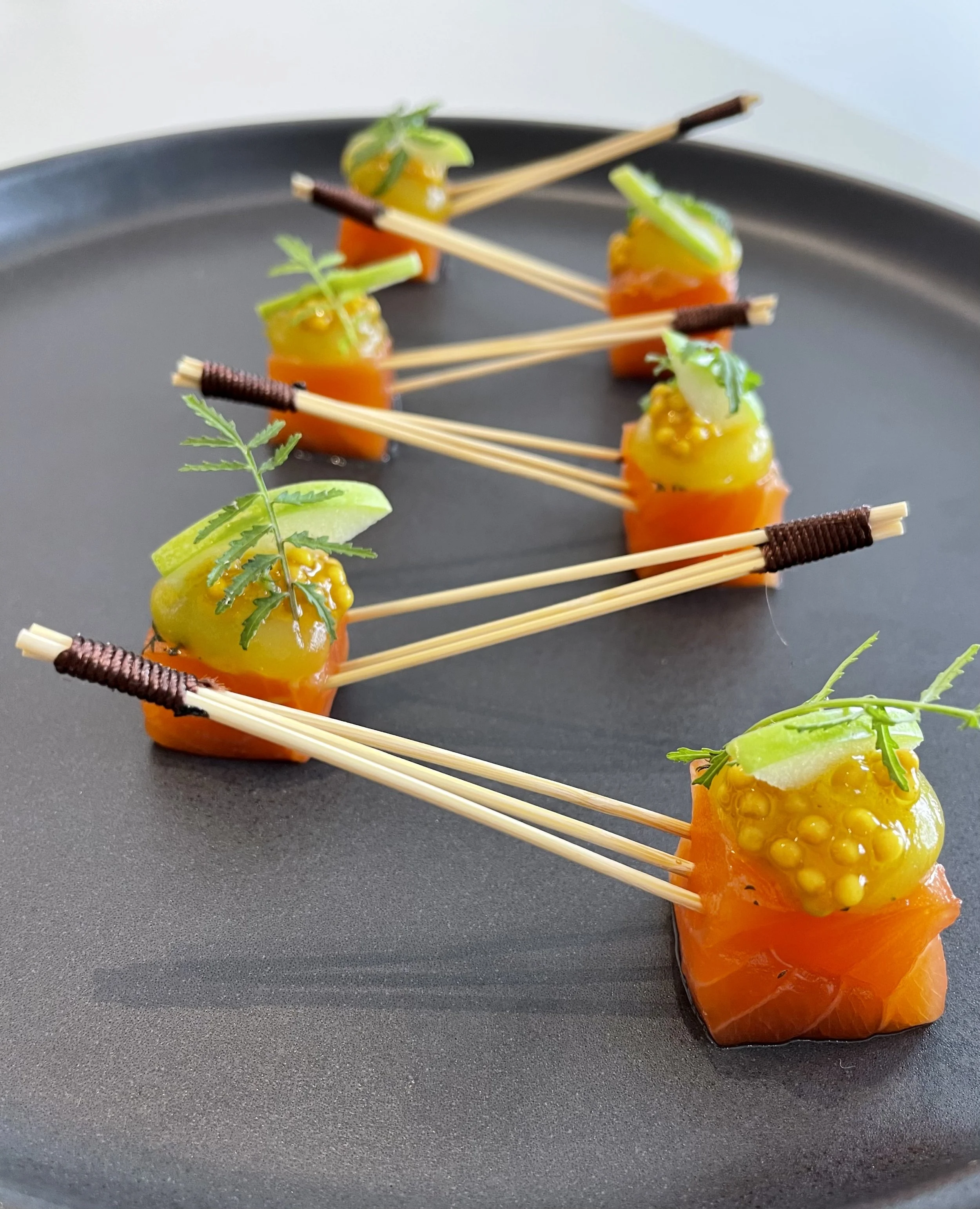Cocktail Exceptionnel- Traiteur Québec
