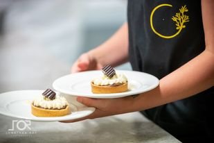 Réception sur mesure Professionnel - Traiteur Québec