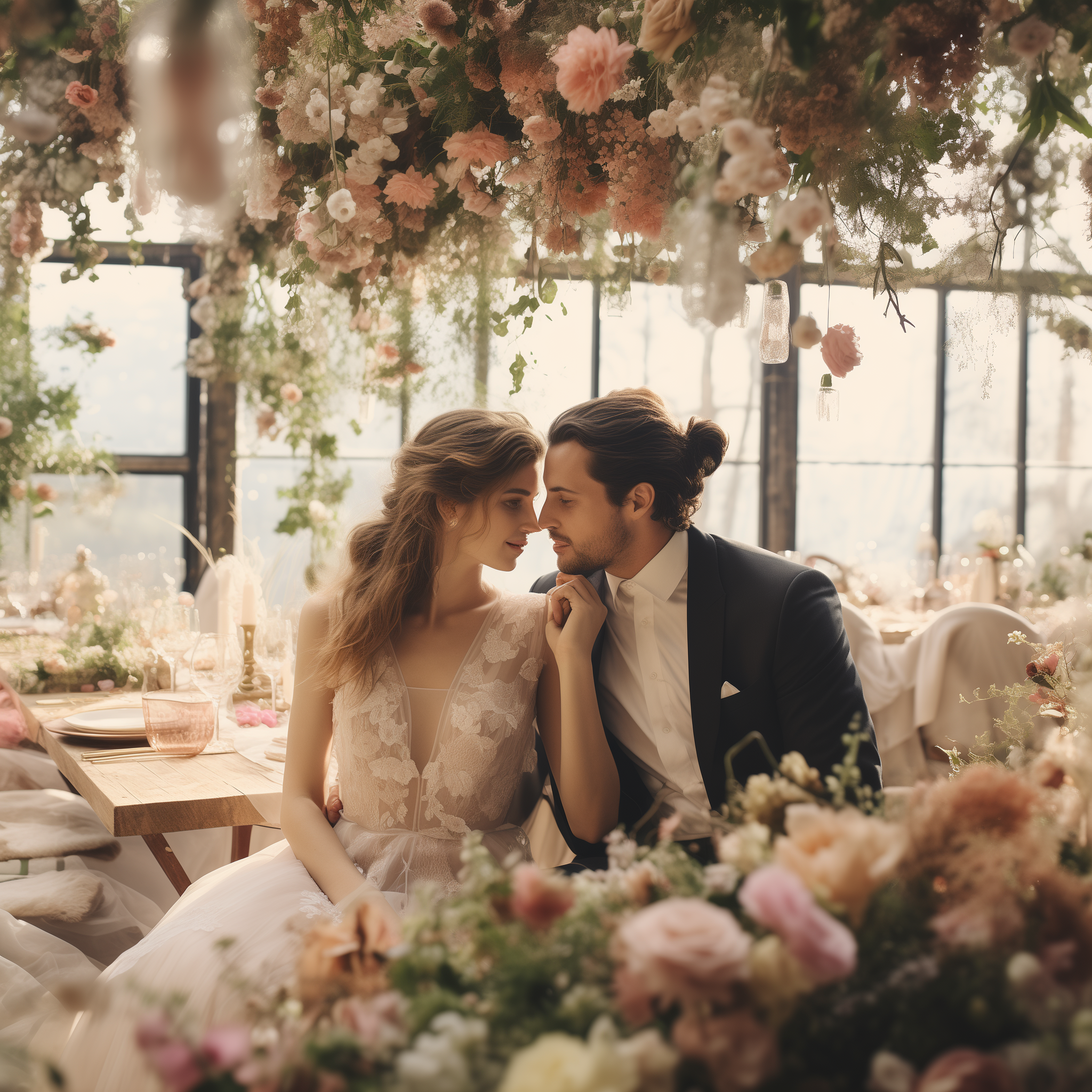 mariage gastronomique