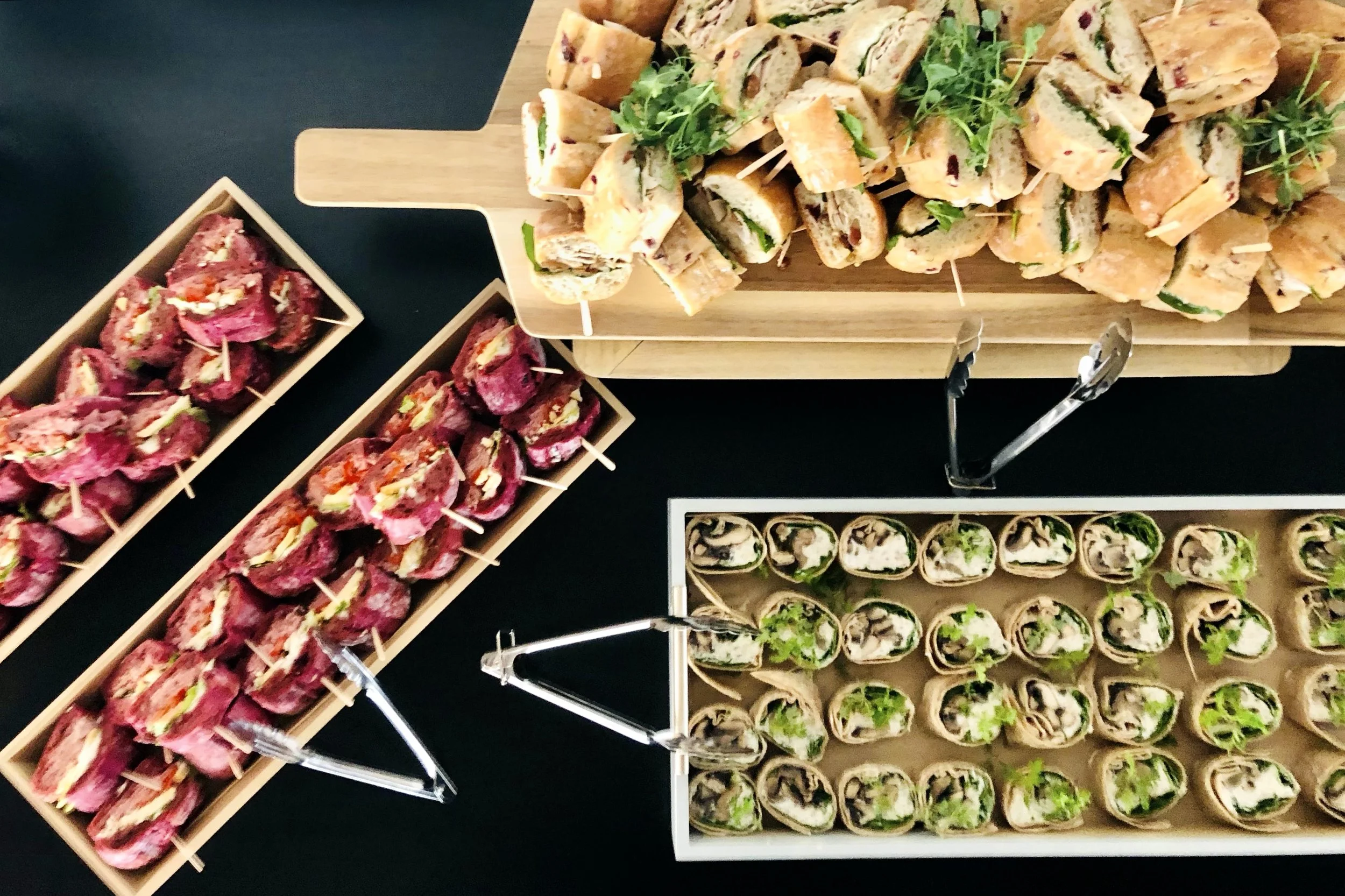 Traiteur pour Funérailles : Soutien Culinaire dans les Moments Difficiles