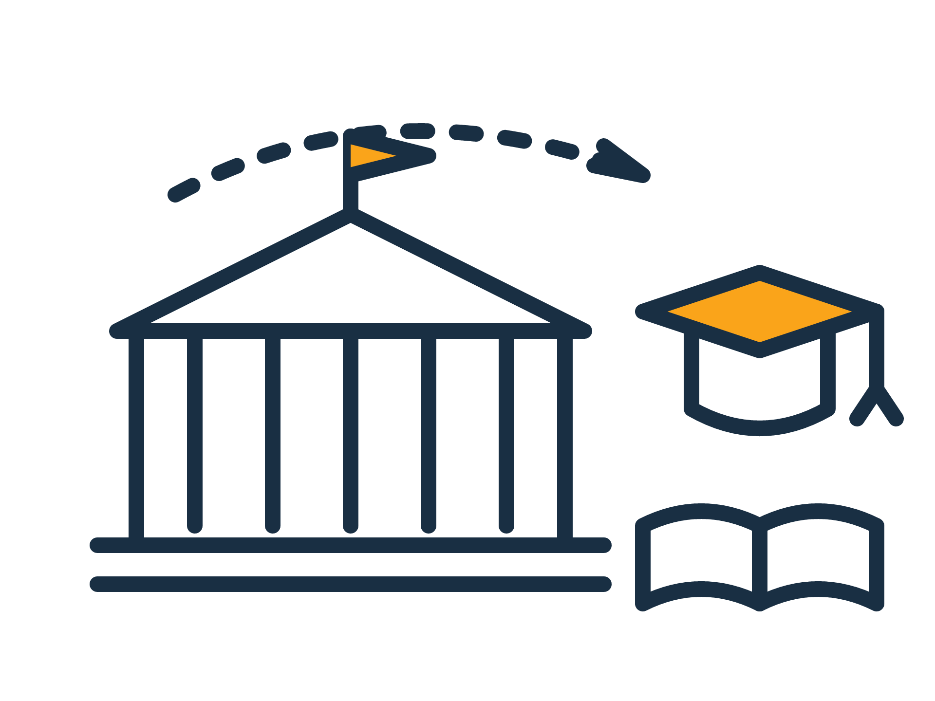 Universities & Schools icon