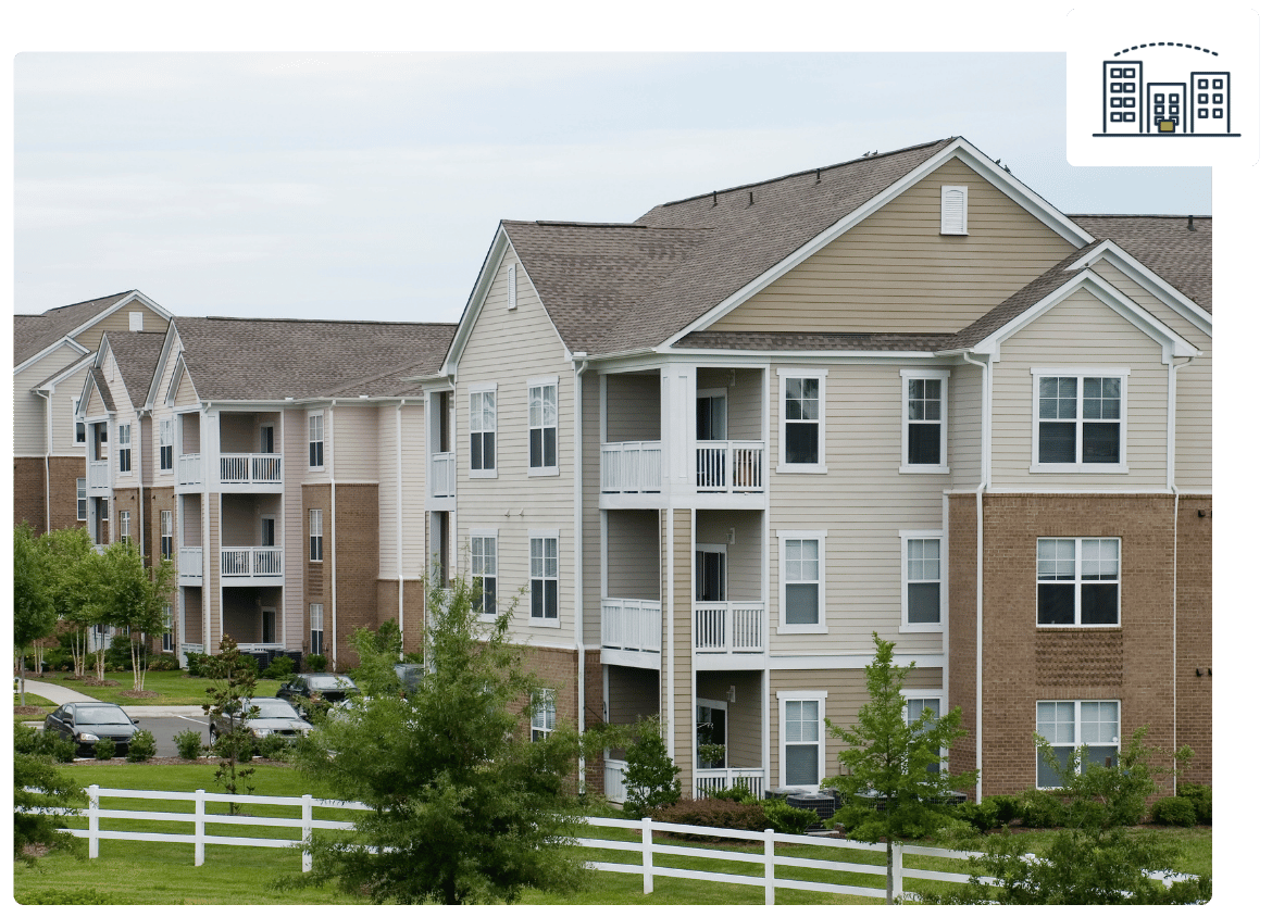 Commercial Real Estate & Property Management