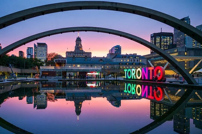 SABR Canada Conference 2027 Announced for Toronto