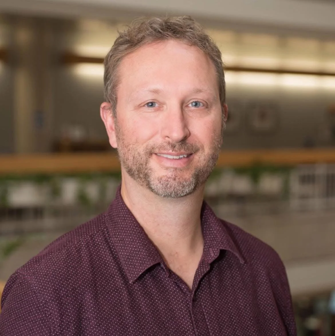 Dr. Stewart Gaede
