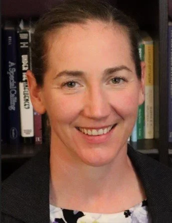 Dr. Sarah Baker