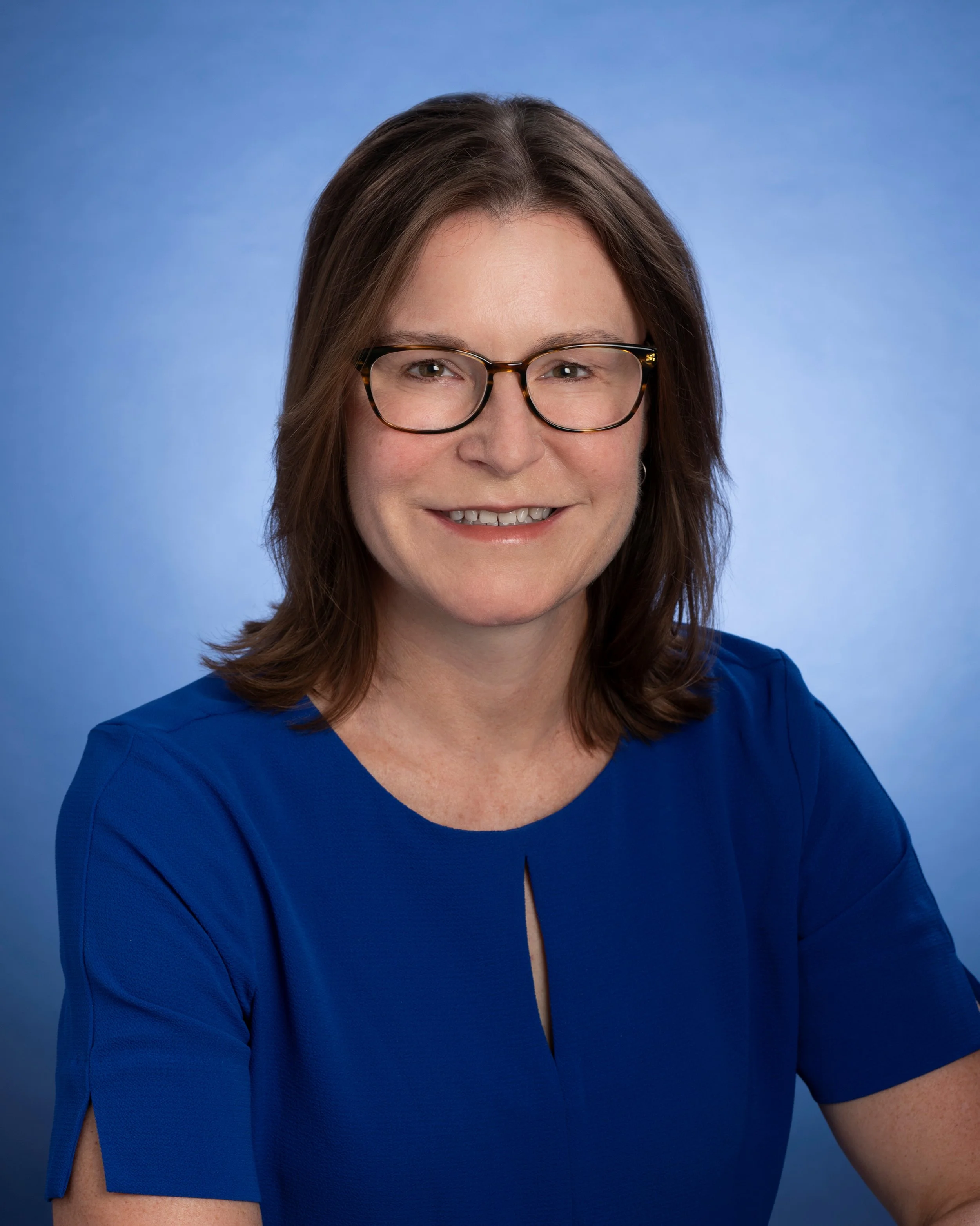 Dr. Laura Dawson