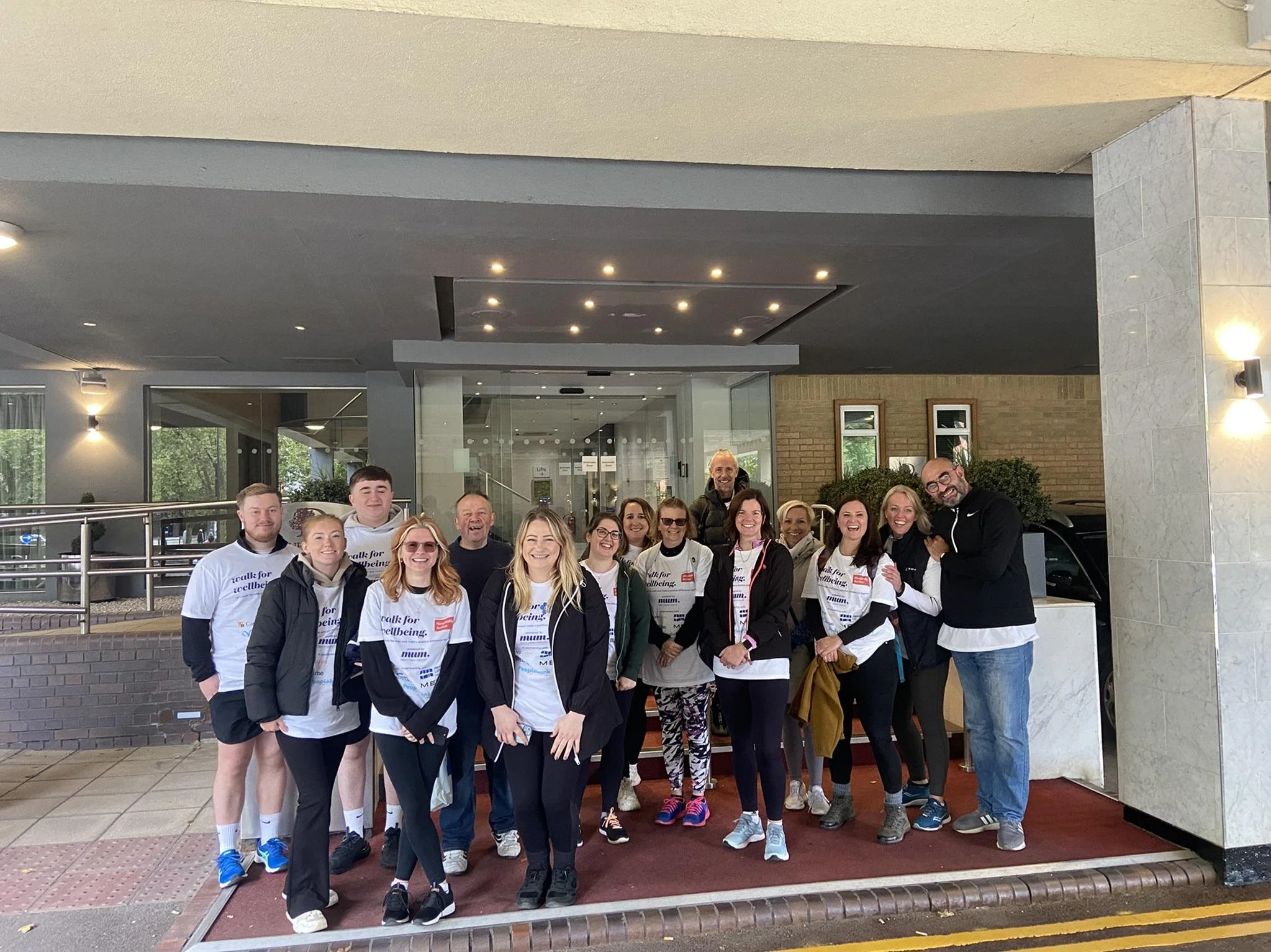 Walk for Wellbeing to showcase the best of Bristol