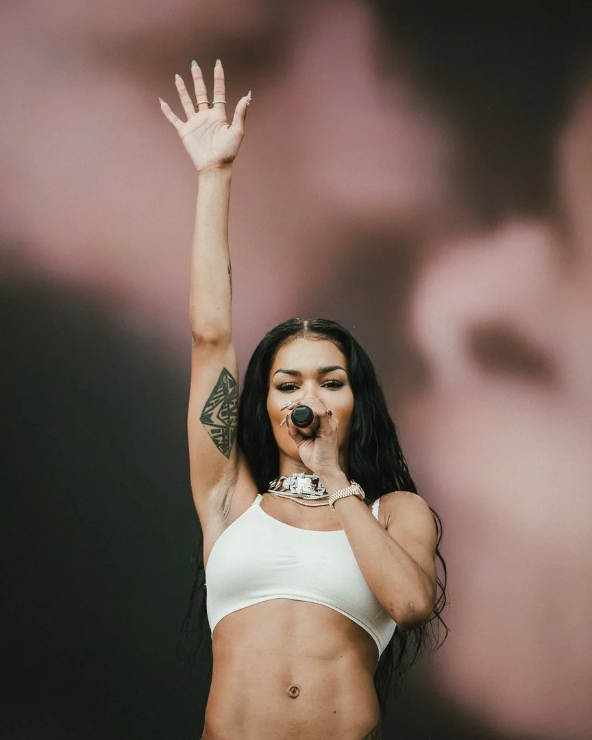 Dreamville Festival 19'