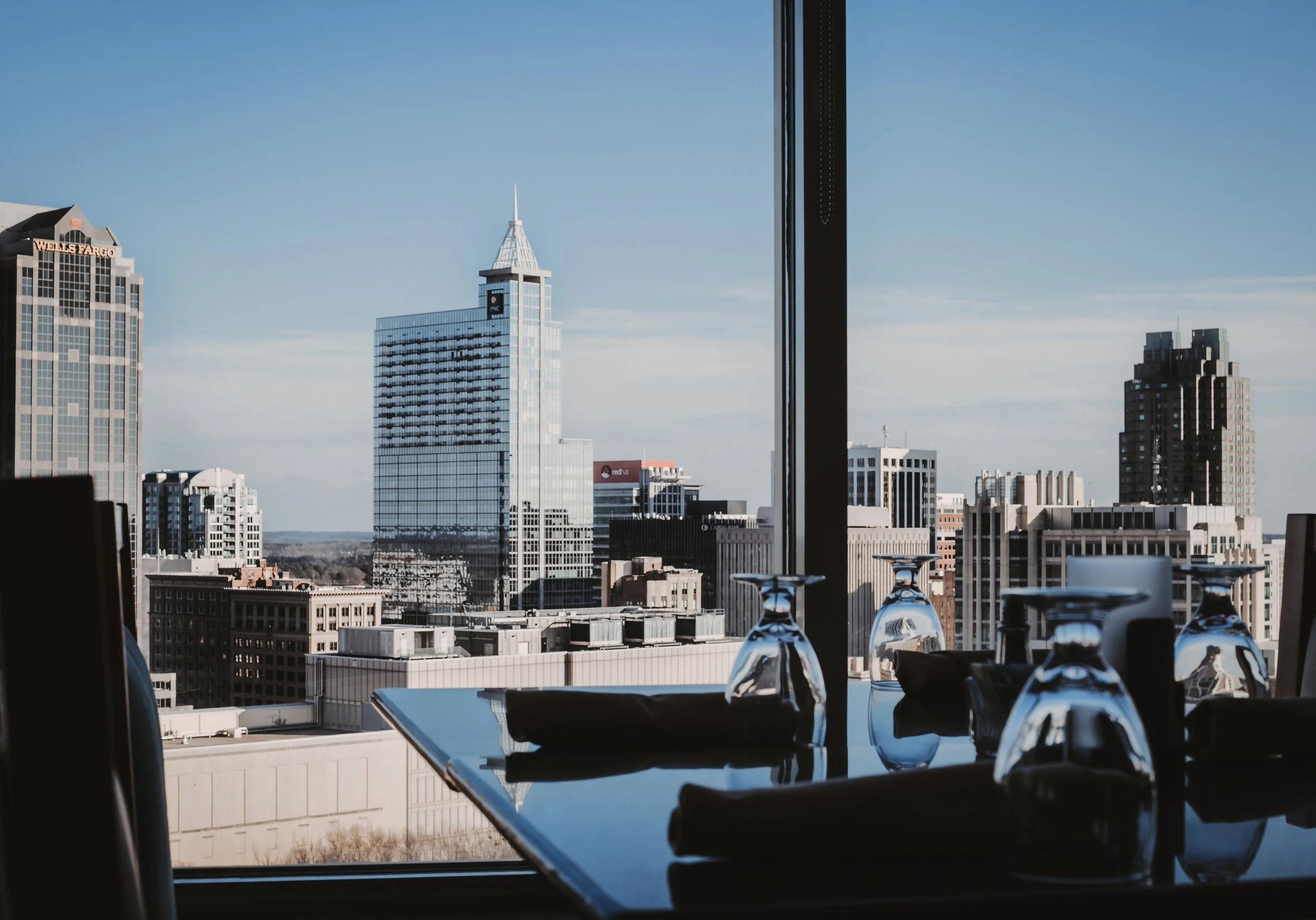 Holiday Inn - Downtown Raleigh, NC
