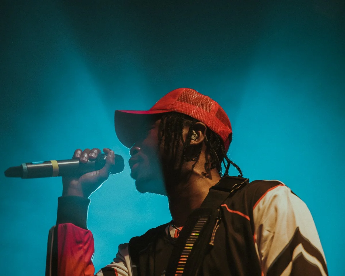 Catch Me if You Can Tour