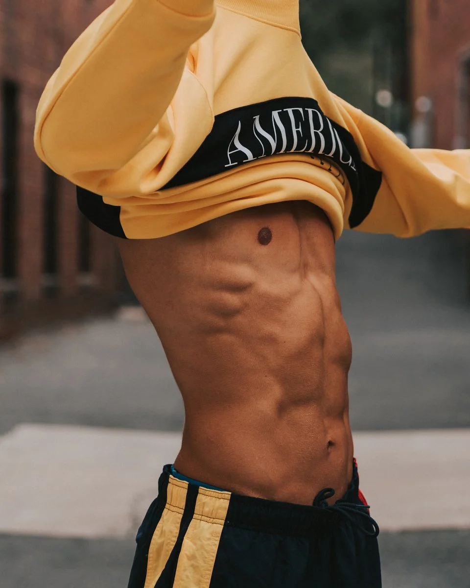 Perry Ellis x Urban Outfitters
