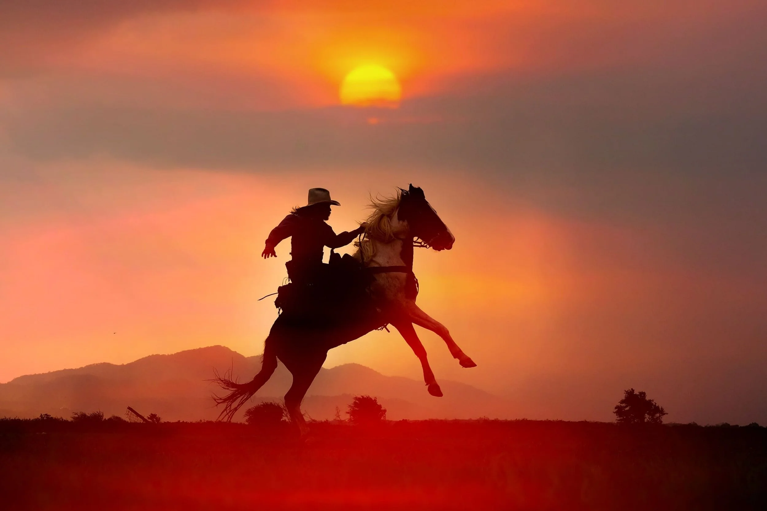 Country Western Weekend