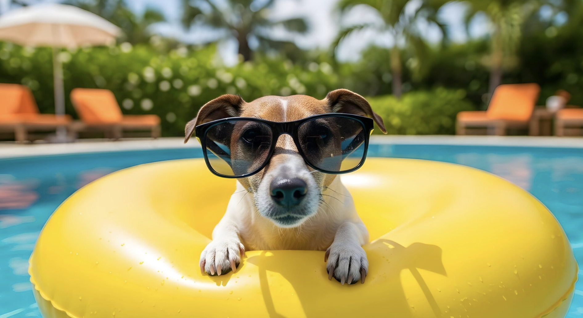Dog Days of Summer