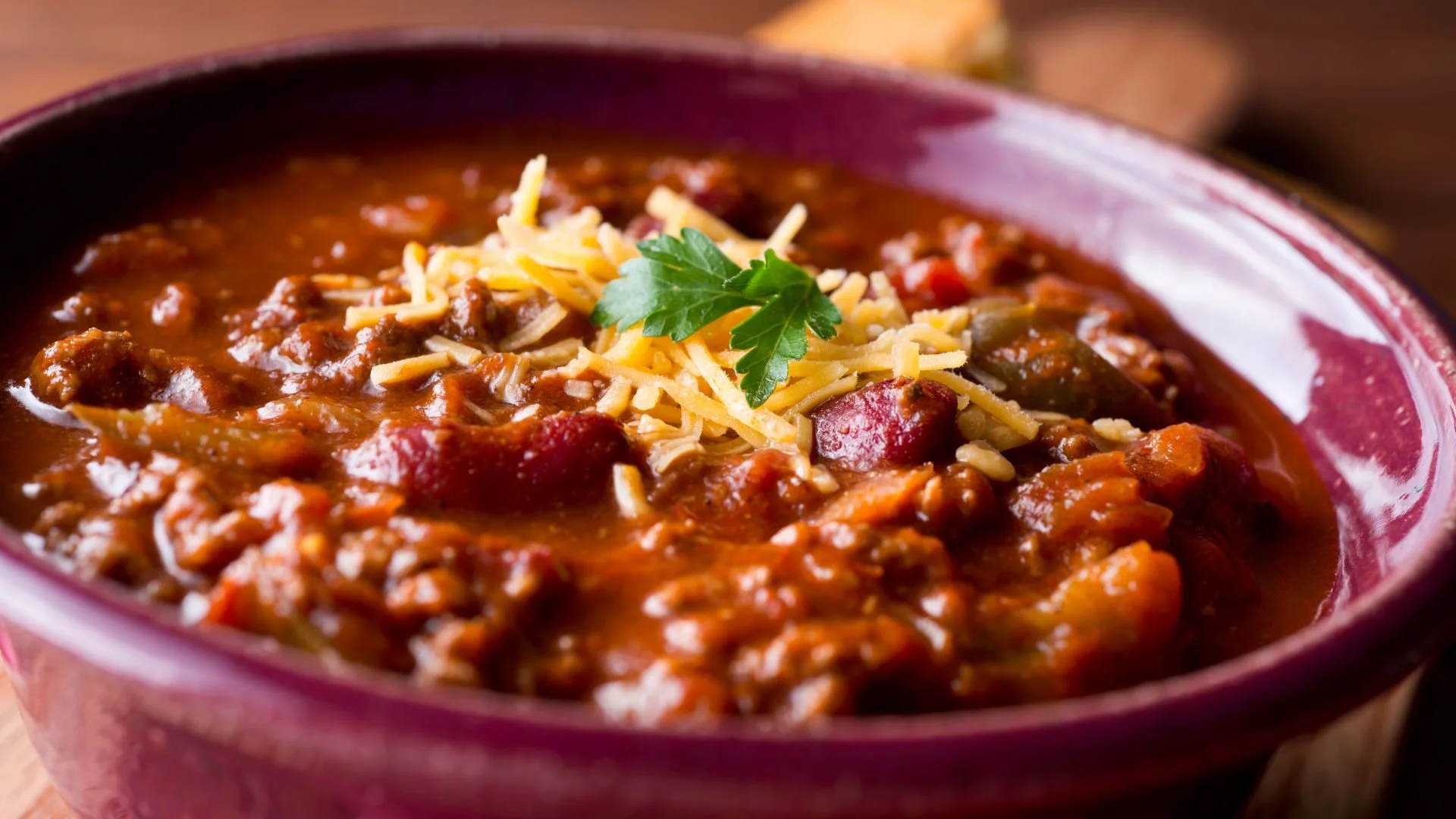 Chili Cook-Off Weekend