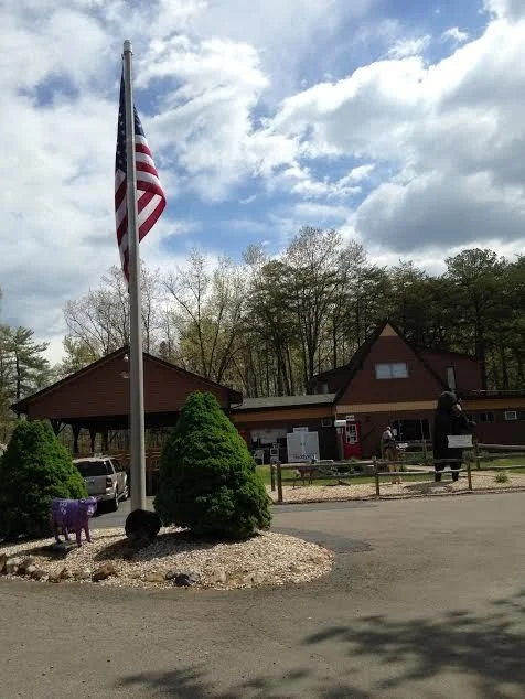 Flag Pole