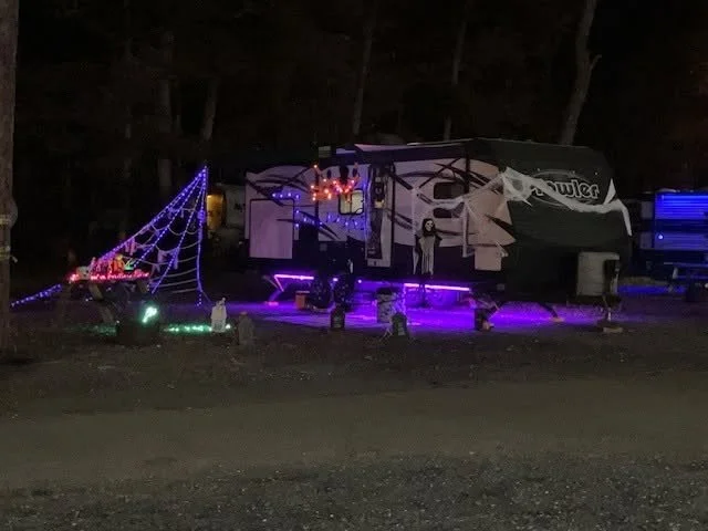 Halloween Weekends