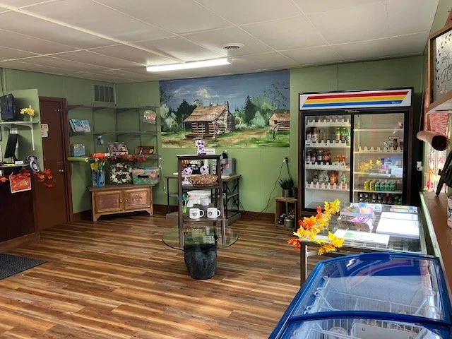 Camp Store