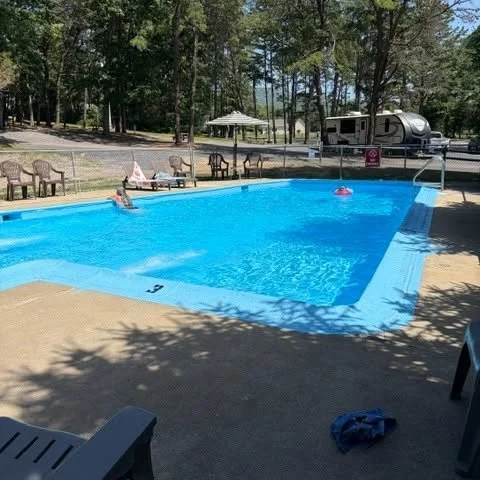 Waynesboro North 340 Pool