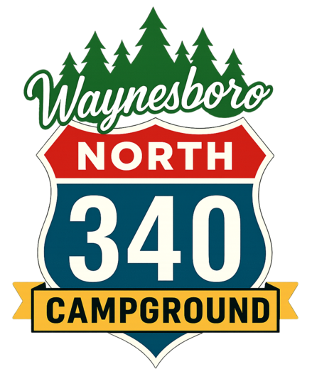 Waynesboro North 340 Campground