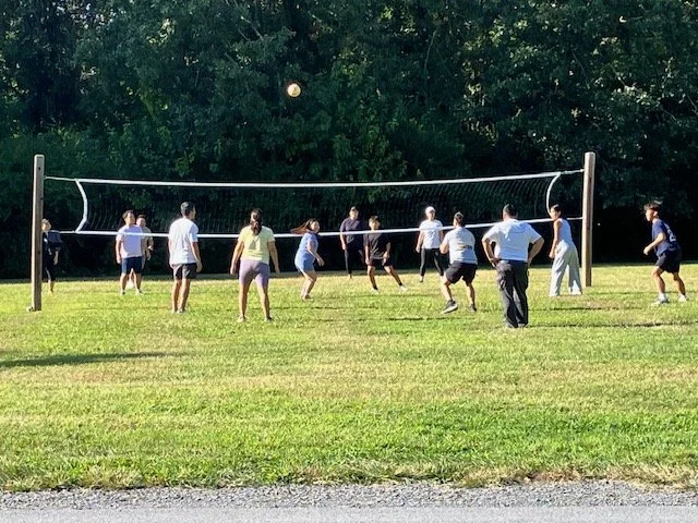 Volleyball