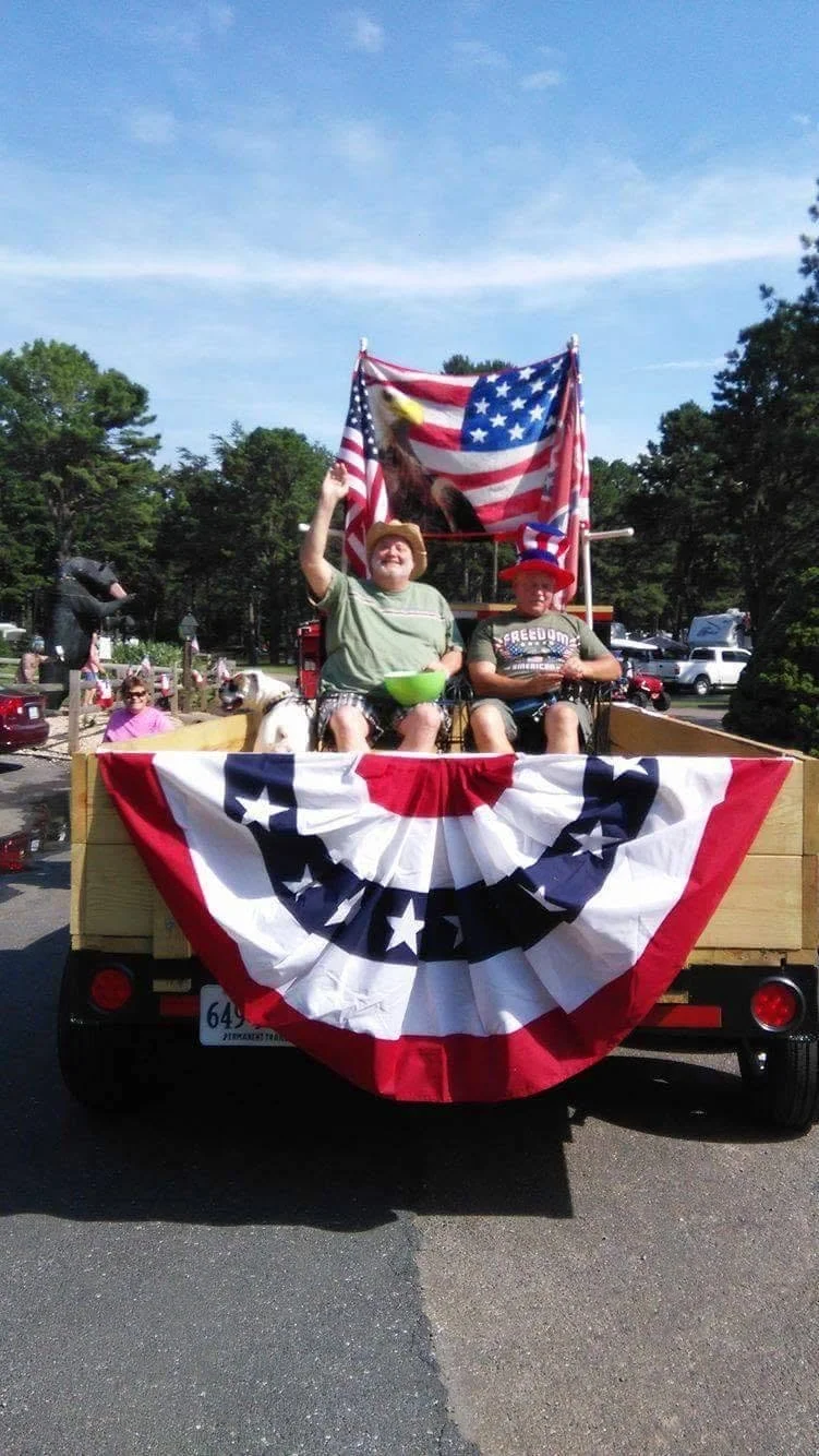 Memorial Day Parade