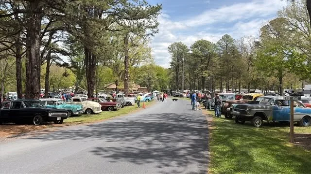 Annual Car Show