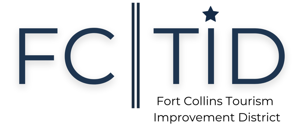 FCTID logo with a star above the letter I.
