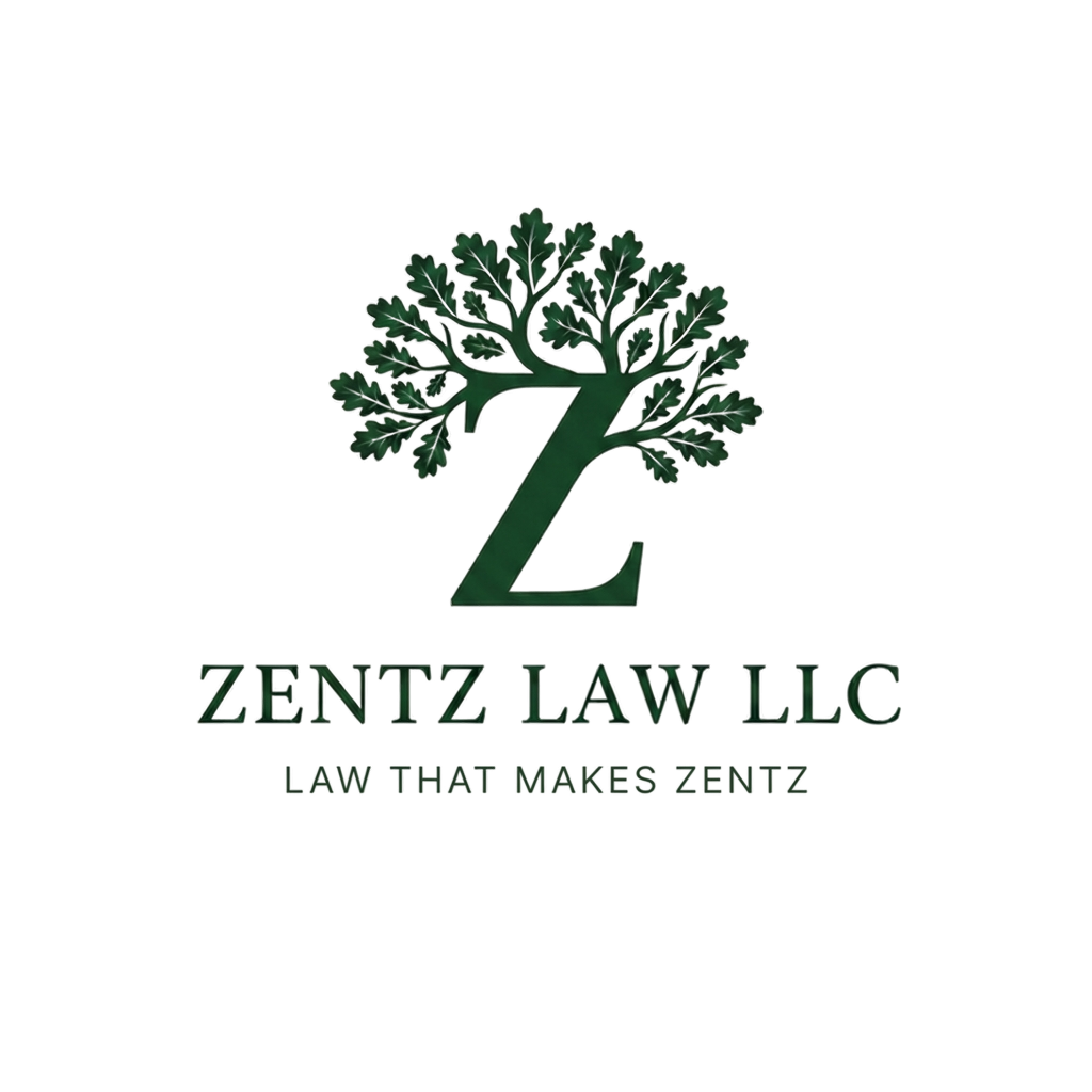 Zentz Law