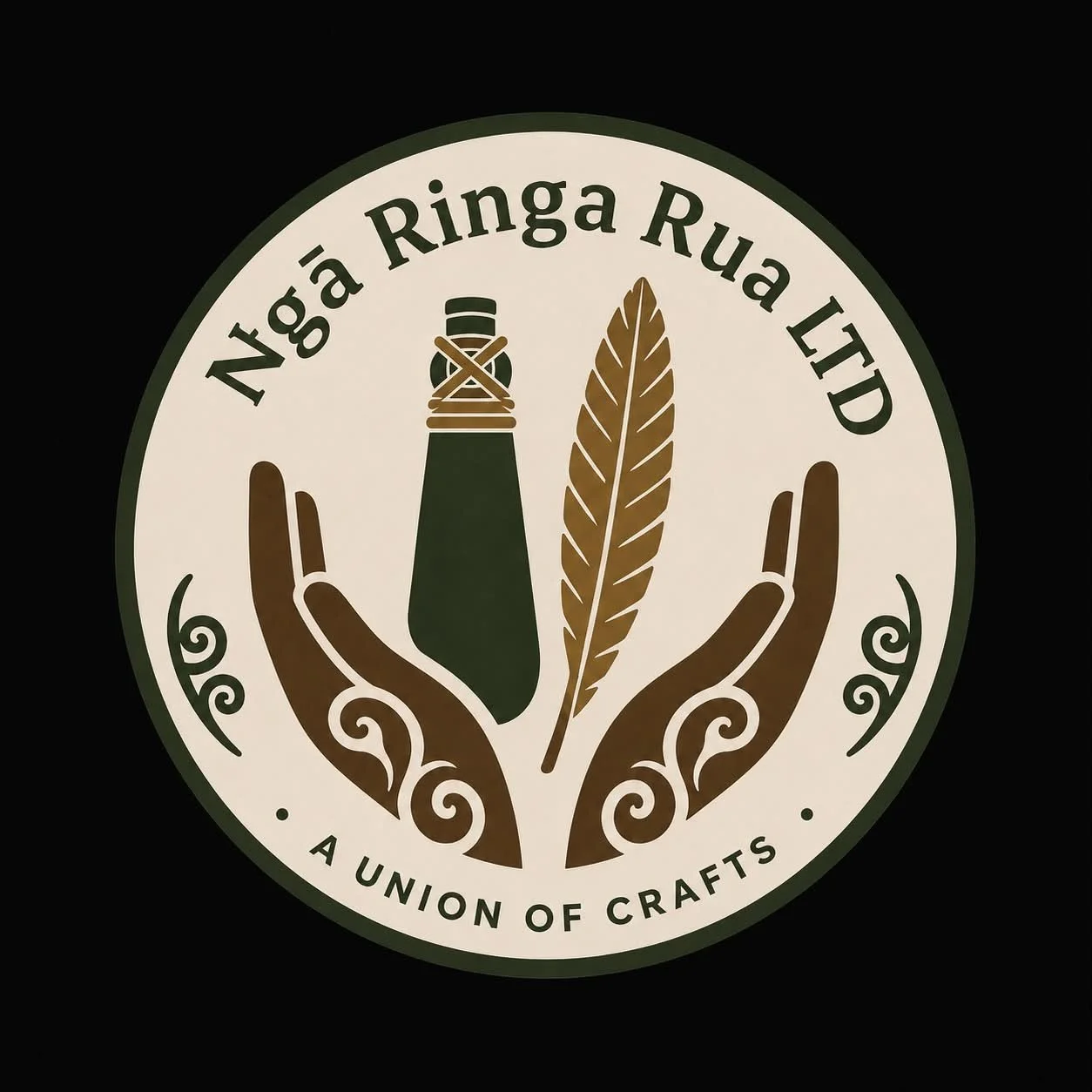 Nga Ringa Rua LTD
