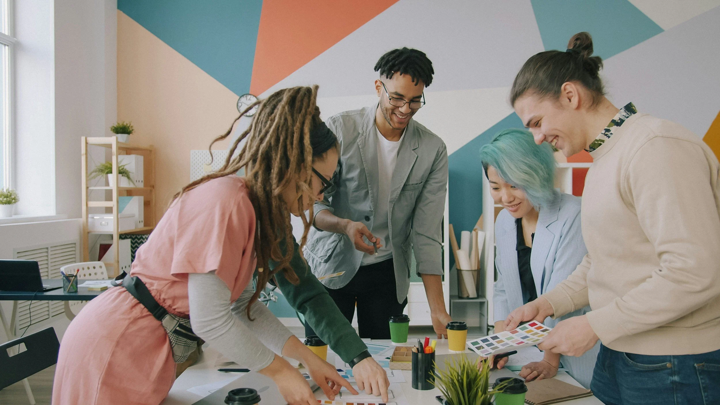 The Human Side of Marketing Matters More Than Ever
