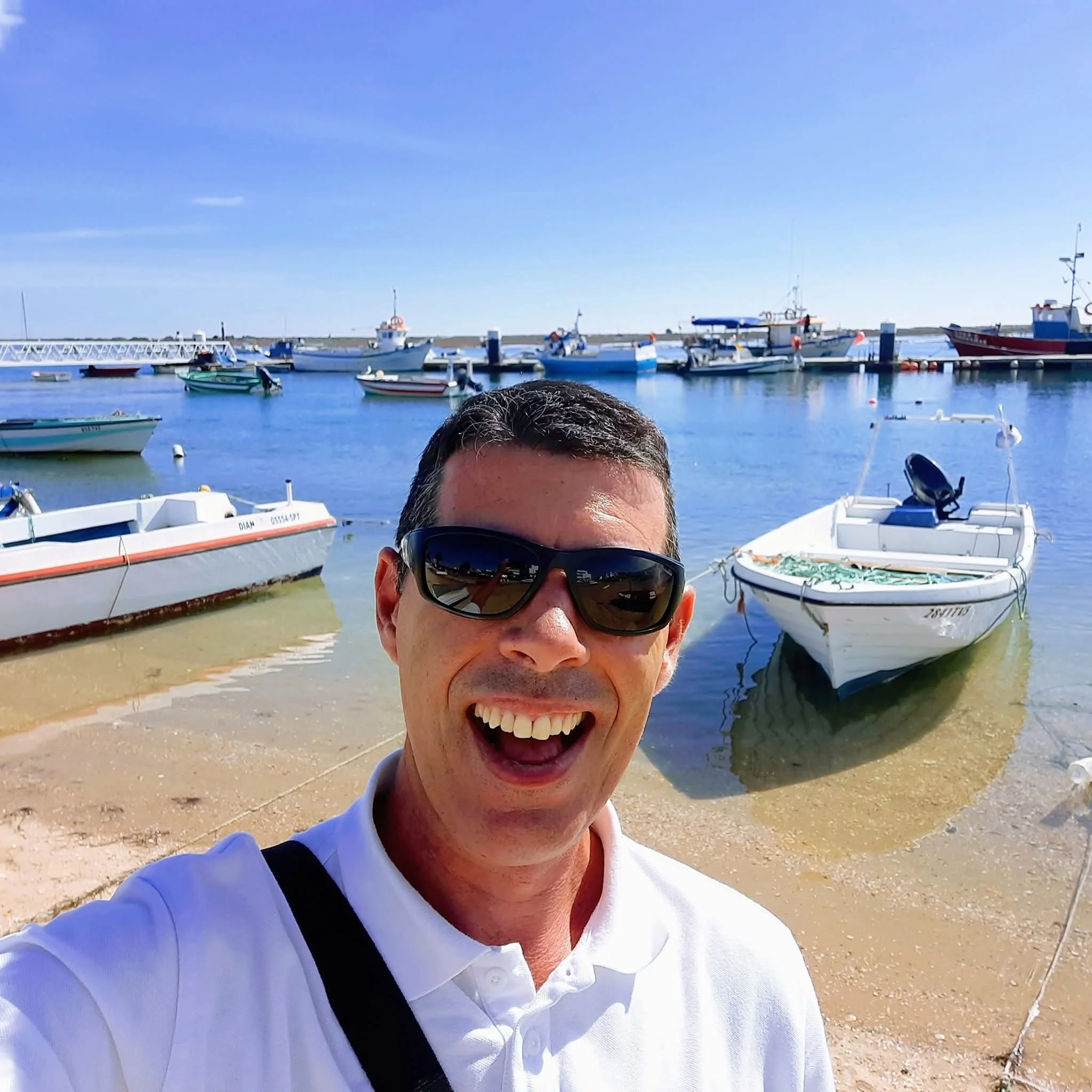 Gabriel Lima - GL Tours