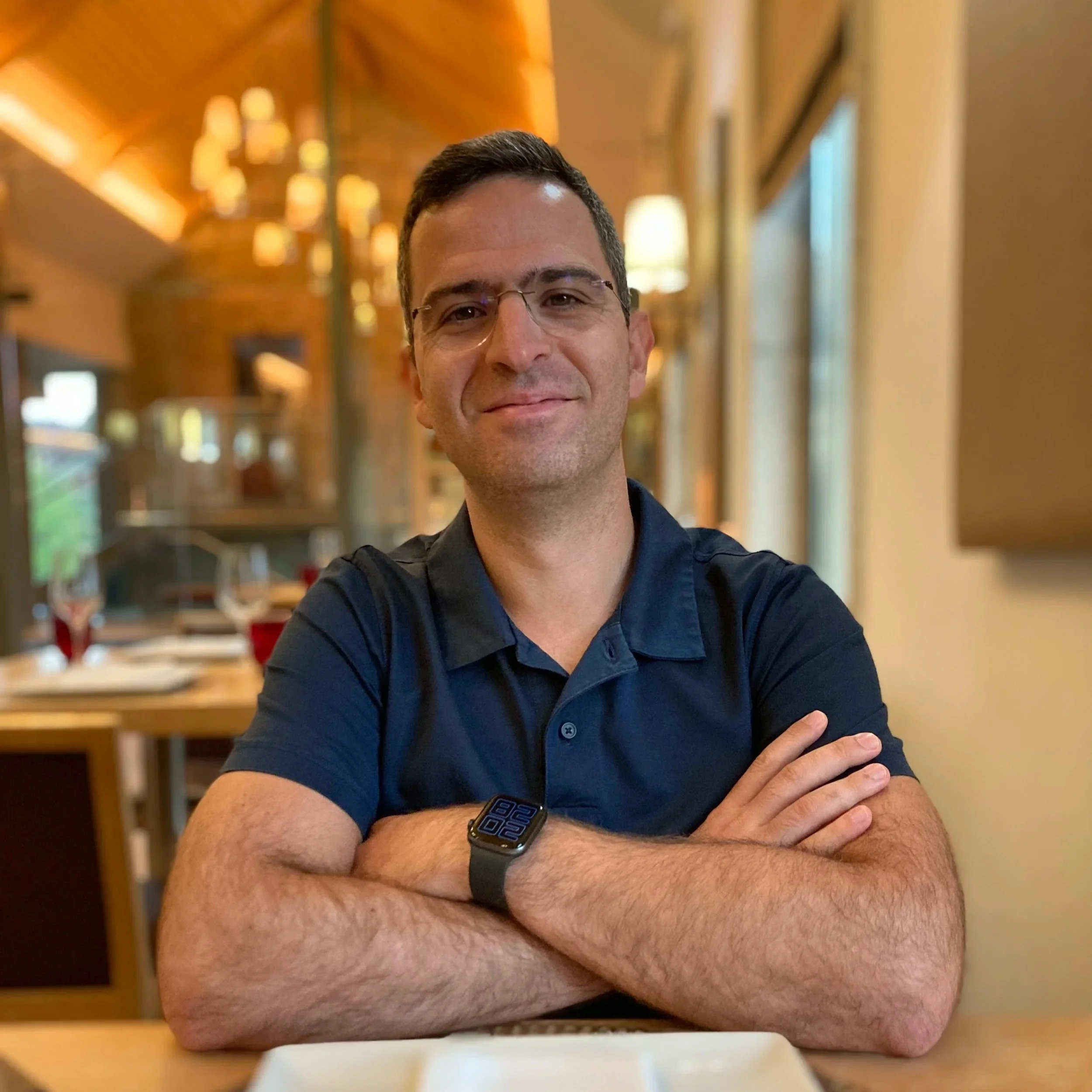 Sérgio Costa - Portugal EV Tours