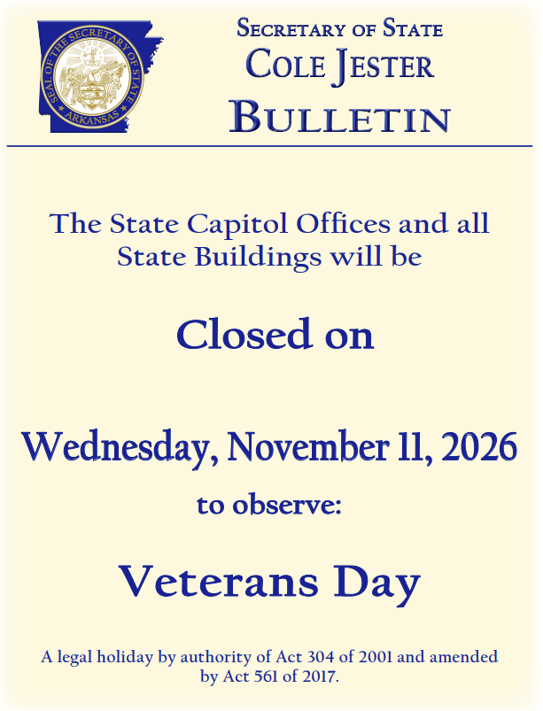 Veterans Day